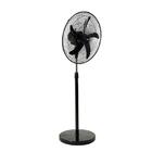 Ventilador 48 Cm 5 Pás Wap Rajada Pro 60 De Coluna