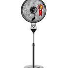 Ventilador 50 Cm 8 Pás Wap Flow Turbo Coluna