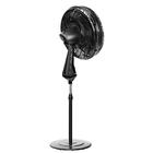 Ventilador 50 Cm 8 Pás Wap Flow Turbo Coluna 220v