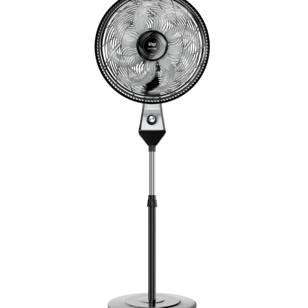 Ventilador 50 Cm 8 Pás Wap Flow Turbo Coluna 220v