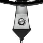 Ventilador 50 Cm 8 Pás Wap Flow Turbo Coluna 220v