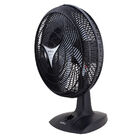 Ventilador  Britânia Mega Turbo 40 Six 126w 127v
