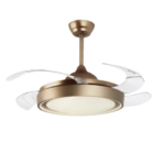 Ventilador Air Gold Multicor Bivolt