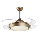 Ventilador Air Gold Multicor Bivolt