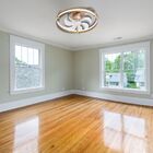 Ventilador Air Golden E Plafon