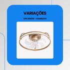 Ventilador Air Golden E Plafon