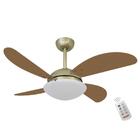 Ventilador Air Natural 127v E Controle Remoto