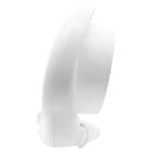 Ventilador Aquecedor Elétrico De Ambiente 1500w 2 Em 1 - 110v