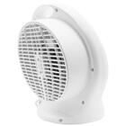 Ventilador Aquecedor Elétrico De Ambiente 1500w 2 Em 1 - 110v