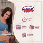 Ventilador Arno 40cm 6 Pas +silencio+forte 127v