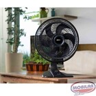 Ventilador Arno 40cm 6 Pas +silencio+forte 220v