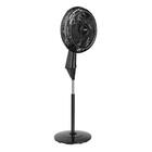 Ventilador Arno 40cm Coluna Turbo Force Vfc4 - Vfc4 Preto 220