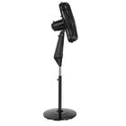 Ventilador Arno 40cm Coluna Turbo Force Vfc4 - Vfc4 Preto 220