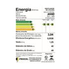 Ventilador Arno Coluna Essential 40cm 6 Pás 127v ve2c 2720018