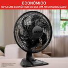 Ventilador Arno Mesa Essential 40cm 6 Pas 220v Ve2e (27200186