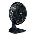 Ventilador Arno Silence Force Black Edition Vf41