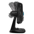 Ventilador Arno Ultra Silence Force Mesa 40 Cm