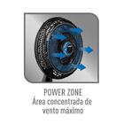 Ventilador Arno Ultra Silence Force Mesa 40 Cm
