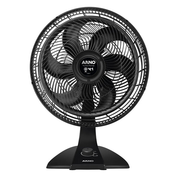 Ventilador Arno Vf42 Turbo Force 2 Em 1 40cm