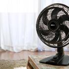 Ventilador Arno Vf49 Turbo Force 40 Cm