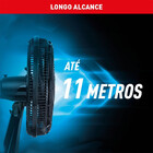 Ventilador Arno X-treme Ve70 40cm De Mesa