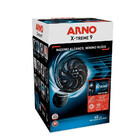 Ventilador Arno X-treme Ve9p 40cm De Parede