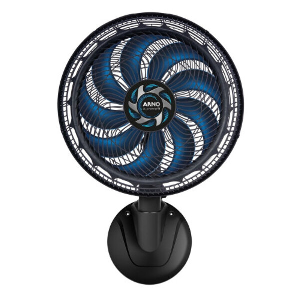 Ventilador Arno X-treme Ve9p 40cm De Parede