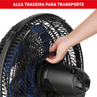 Ventilador Arno X-treme Ve9p 40cm De Parede