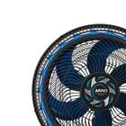 Ventilador Arno Xtreme Force Breeze Coluna 40cm Vb4c 220v