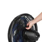 Ventilador Arno Xtreme Force Breeze Mesa 40cm Vb40 127v