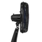 Ventilador Arno Xtreme Force Breeze Parede 40cm Vb4p 127v