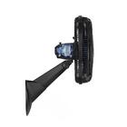Ventilador Arno Xtreme Force Breeze Parede 40cm Vb4p 127v