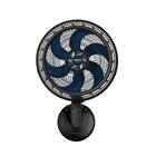 Ventilador Arno Xtreme Force Breeze Parede 40cm Vb4p 220v