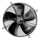 Ventilador Axial Exaustor Comercial Preto Suryha 45cm 220v