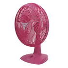 Ventilador Britânia B40 Rosa 80w 127v