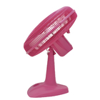Ventilador Britânia B40 Rosa 80w 220v
