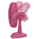 Ventilador Britânia B40 Rosa 80w 220v