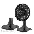 Ventilador Britânia Bvt30 Turbo 60w 127v