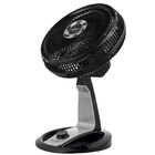 Ventilador Britânia Bvt320p Turbo 30cm 6 Pás 80w 220v