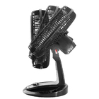 Ventilador Britânia Bvt410p Turbo 127v