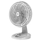 Ventilador Britânia Bvt480b Turbo 127v