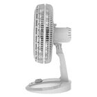 Ventilador Britânia Bvt480b Turbo 127v