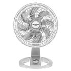 Ventilador Britânia Bvt480b Turbo 127v