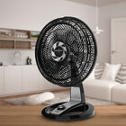 Ventilador Britânia Bvt480p Turbo 165w 220v