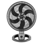 Ventilador Britânia Bvt510 Titanium Turbo 160w Silencioso 220v