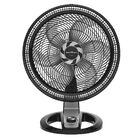Ventilador Britânia Bvt510p Turbo 160w 127v