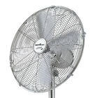 Ventilador Britânia Coluna Turbo 40 Inox