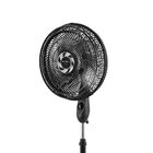 Ventilador Britânia Coluna Turbo Bvc450 160w 127v