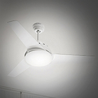 Ventilador Britânia De Teto Air Silencioso 127v