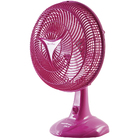 Ventilador Britânia Protect 30 Rosa 45w 220v